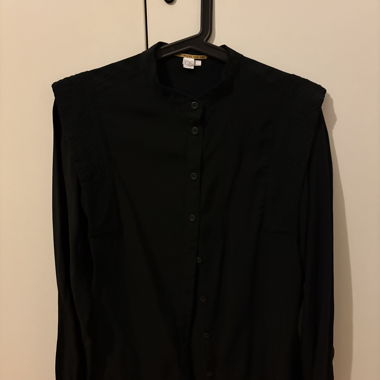 Blusa QS S.Oliver