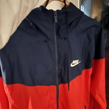 Nike jacke 