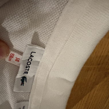 Vestito da tennis