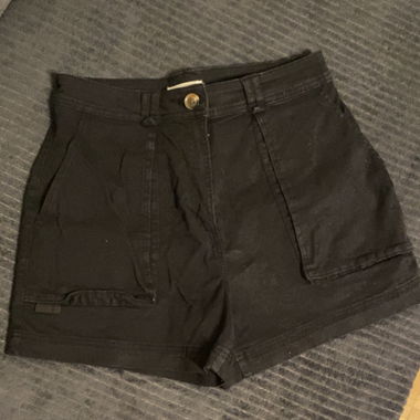 Cargo-Shorts