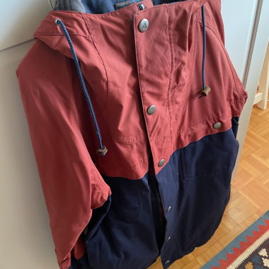 Burton ski/snowboard jacket excellent condition