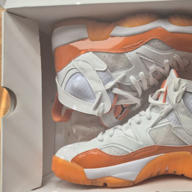 Jordans