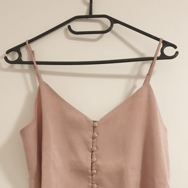 Elegantes Oberteil