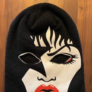 Kiss Beanie
