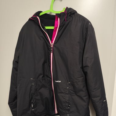 Veste de ski 