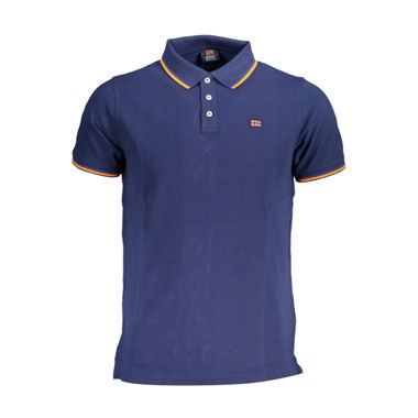 Polo Homme Norway 1963 – Neuf avec étiquette
