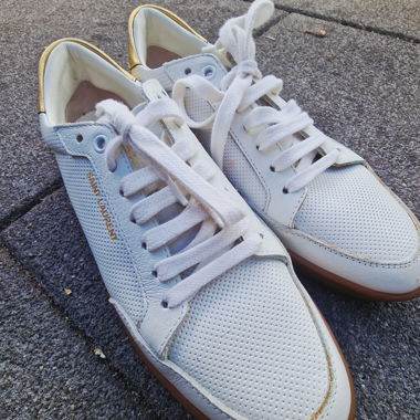 Sneaker Saint Laurent