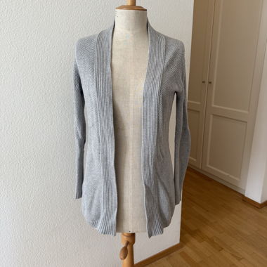 Gilet en maille