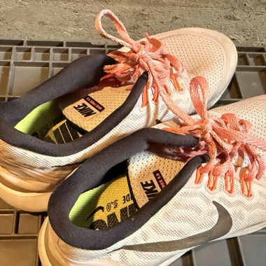 Chaussures de course Nike