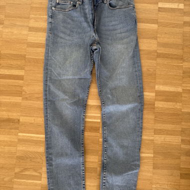 Jeans slim Zara