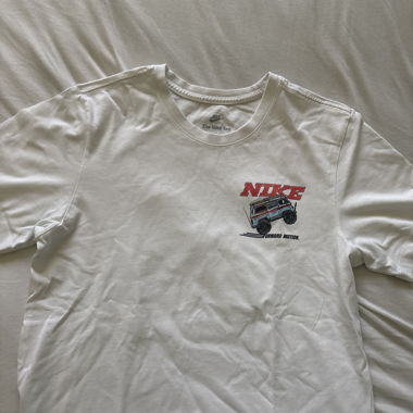 Nike Forward Motion Tee