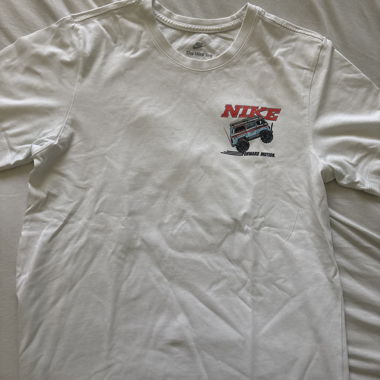 Nike Forward Motion Tee