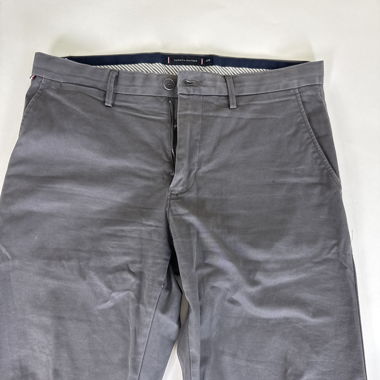Pantaloni chino Tommy Hilfiger W33/L30
