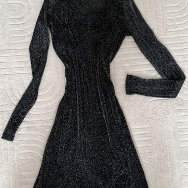Tally Weijl Glitter Dress