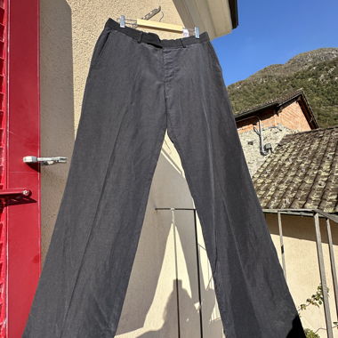 Hugo Boss men's dress trousers