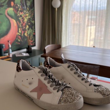 Sneakers Golden Goose Superstar