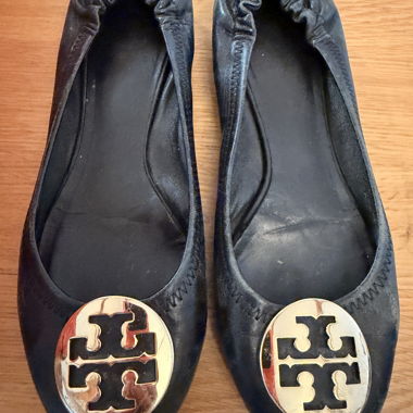Ballerine Tory Burch