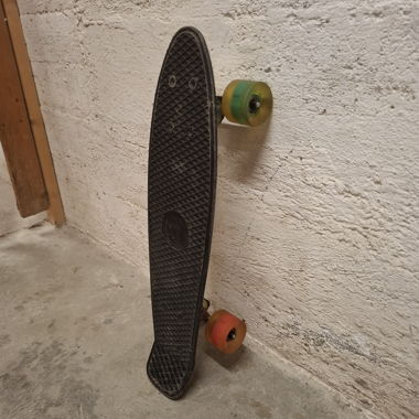 Mini skateboard