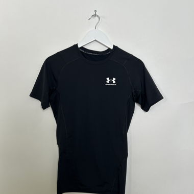 Under Armour Kompressionsshirt