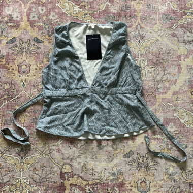 Brandy Melville Blouse
