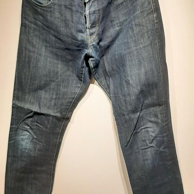 Jeans G-Star Raw 3301 Tapered W34/L36