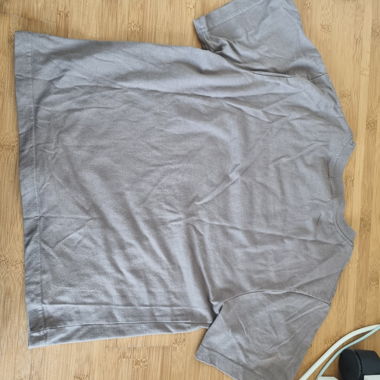 New York t-shirt 
