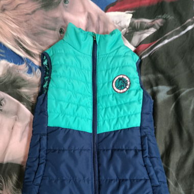 Jacke