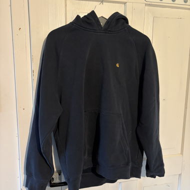 Carhartt hoodie