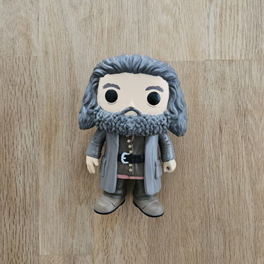 Funko Pop Hagrid (Harry Potter)