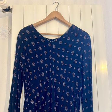 Blouse Claudie pierlot
