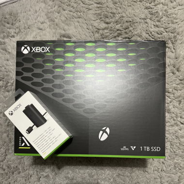 Xbox série x