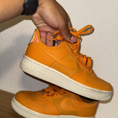Basket Nike 