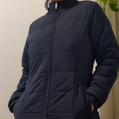 Puffer jacket