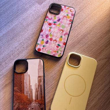 cover per iPhone 15 Plus