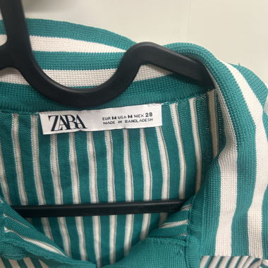 T-shirt Zara