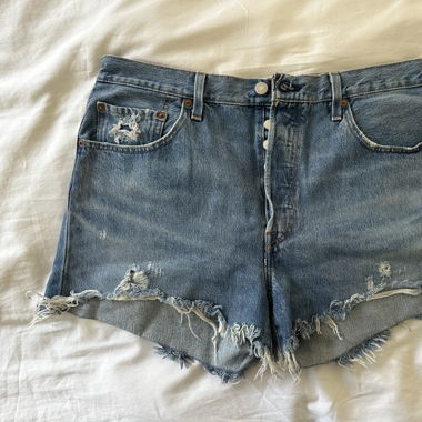 Levi’s 501 Shorts