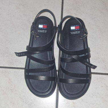 Tommy Jeans Sandalen