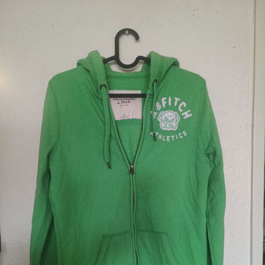 Jacket ABERCROMBIE 