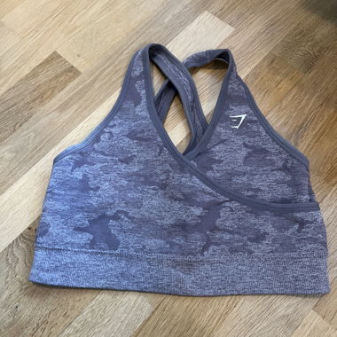 Soutien-gorge de sport Gymshark