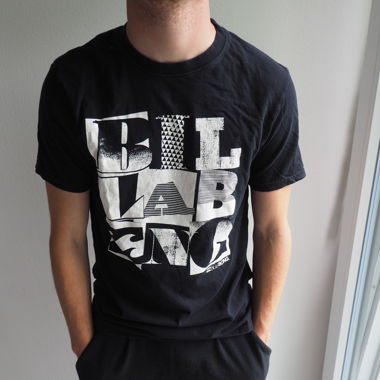 BILLABONG - T-Shirt - M
