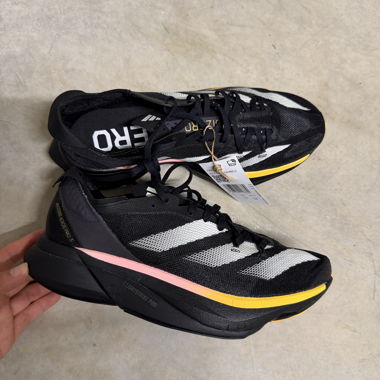 Scarpe da corsa adidas Adizero Adios Pro 3 W