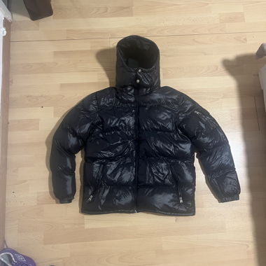 Giacca invernale Brave Soul