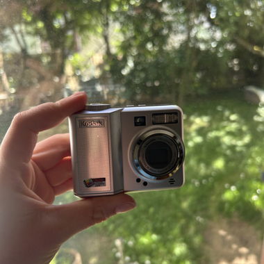 Fotocamera Kodak EasyShare C663