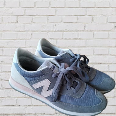 New Balance sneakers