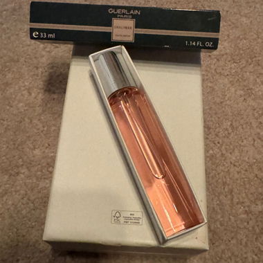 Profumo Shalimar