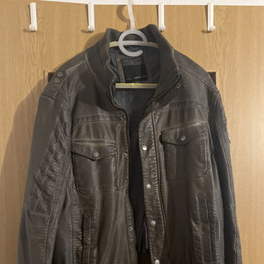 Herren Jacke