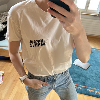 T-Shirt Aperol Spritz