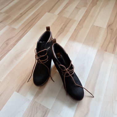 Chaussures à talon