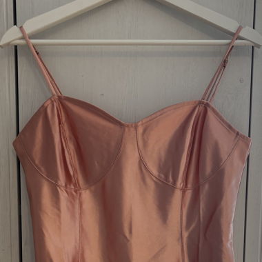 Top in Rosa