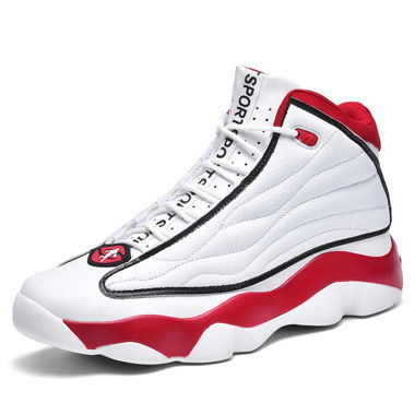 Isoshu Basketball Schuhe High Top Sneaker